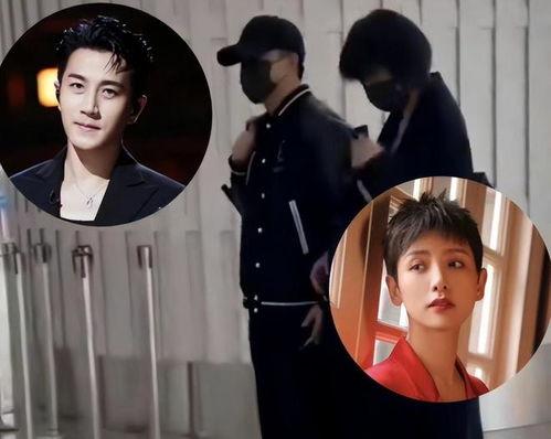 娱乐圈吃瓜一口气看完,一网打尽，揭秘明星幕后故事