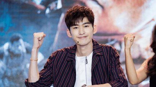 爱豆吃瓜娱乐酱张翰