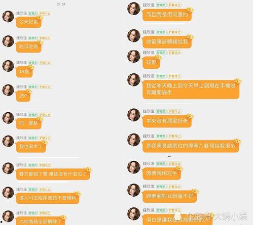 娱乐吃瓜的群聊名称大全