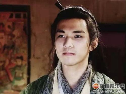 娱乐吃瓜酱古代的帅哥,盘点古代那些风华绝代的帅哥风采